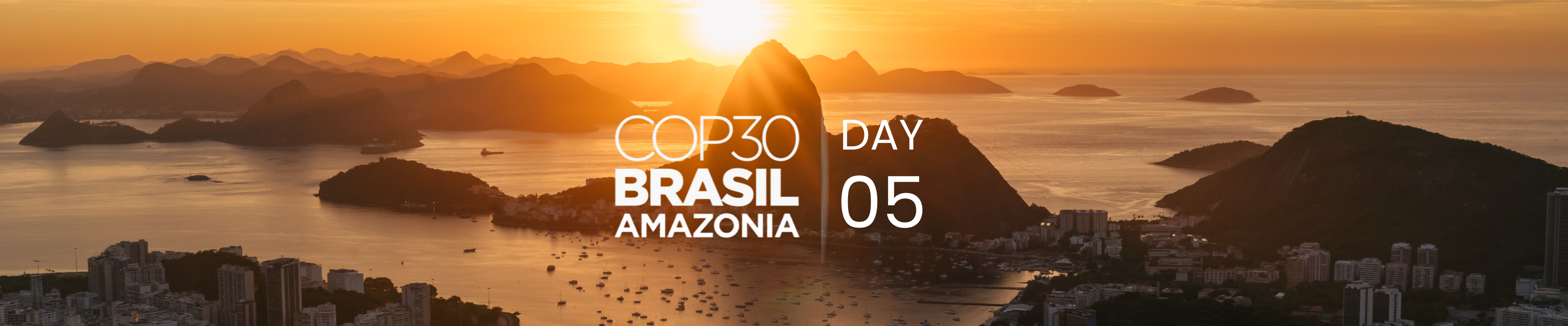 Day 5 at COP30 Accelerates Global Action to Build a Clean and Connected Energy Future